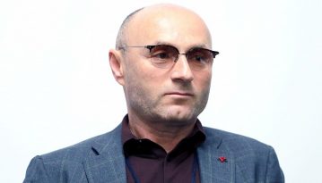 Президент МАУ: Літак, що впав в Ірані, був справний