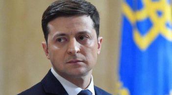 Зеленський записав звернення у зв’язку з авіакатастрофою українського «Боїнга»