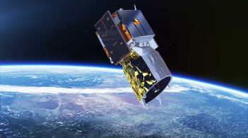 Науковці почнуть використовувати космічні лазерні дані для визначення прогнозів погоди