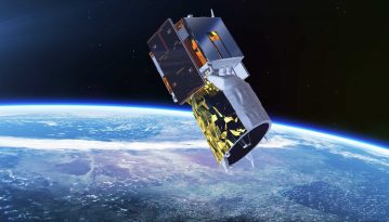 Науковці почнуть використовувати космічні лазерні дані для визначення прогнозів погоди