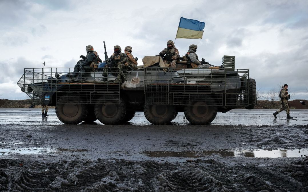 Білий дім не скорочуватиме розмір військової допомоги Україні у 2021 року