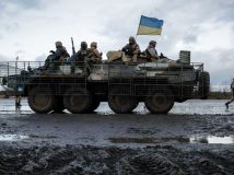 Білий дім не скорочуватиме розмір військової допомоги Україні у 2021 року