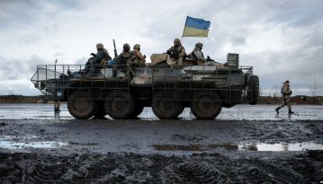 Білий дім не скорочуватиме розмір військової допомоги Україні у 2021 року