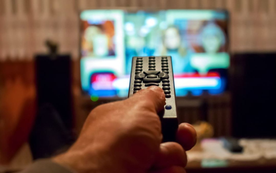 Український телеканал для окупованих територій запрацює 15 лютого