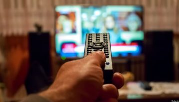 Український телеканал для окупованих територій запрацює 15 лютого