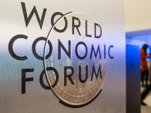 Зеленський виступить на Всесвітньому економічному форумі в Давосі