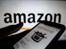 Amazon розробляє технологію оплати покупок за допомогою долоні