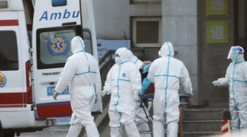 Від смертельного «китайського» вірусу померли вже понад 130 осіб