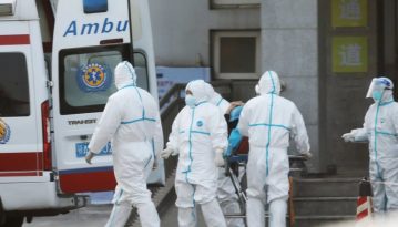 Від смертельного «китайського» вірусу померли вже понад 130 осіб