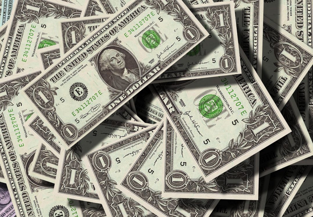 Держборг України у 2019 році виріс на 6 млрд доларів