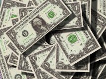 Держборг України у 2019 році виріс на 6 млрд доларів