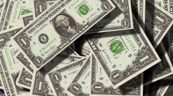 Держборг України у 2019 році виріс на 6 млрд доларів