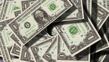 Держборг України у 2019 році виріс на 6 млрд доларів