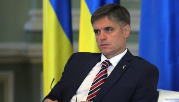 Пристайко розповів про перспективи компенсацій за збитий український літак в Ірані
