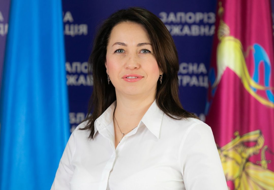 Головою Держкіно стала Марина Кудерчук