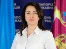 Головою Держкіно стала Марина Кудерчук