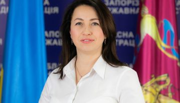 Головою Держкіно стала Марина Кудерчук