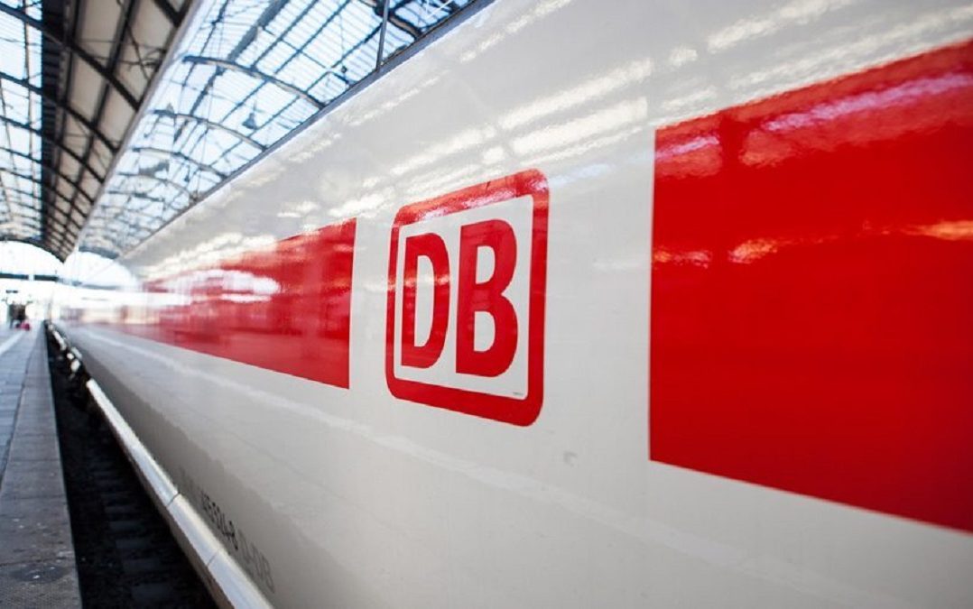 У Deutsche Bahn нічого не знають про заяву Гончарука щодо їхнього управління «Укрзалізницею»
