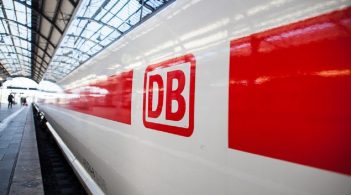 У Deutsche Bahn нічого не знають про заяву Гончарука щодо їхнього управління «Укрзалізницею»
