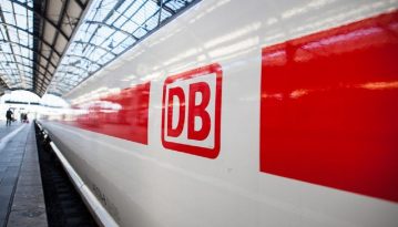 У Deutsche Bahn нічого не знають про заяву Гончарука щодо їхнього управління «Укрзалізницею»