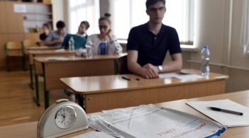 В Україні розпочалася реєстрація на пробне ЗНО