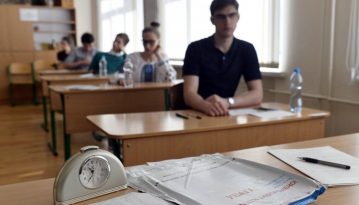 В Україні розпочалася реєстрація на пробне ЗНО
