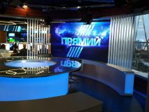 Нацрада перевірить «Прямий канал» через образи Зеленського ведучим