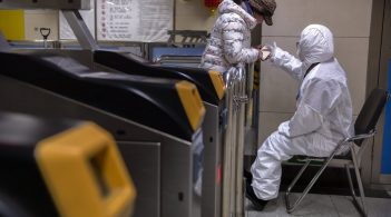 У провінції Китаю, звідки поширився смертельний вірус, перебуває 51 українець