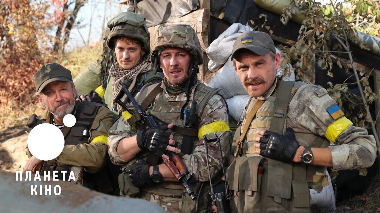 Письменник Валерій Пузік: «“Наші котики” – це спроба написати нову кінолітературу, якої в Україні насправді дуже мало»