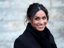 Нове дієслово в англійській – to Meghan Markle. Що це означає?