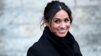 Нове дієслово в англійській – to Meghan Markle. Що це означає?