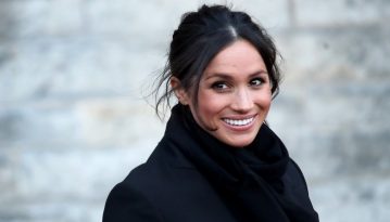 Нове дієслово в англійській – to Meghan Markle. Що це означає?