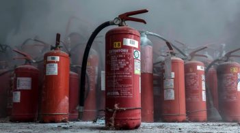 Кабмін щоквартально інформуватиме Зеленського про стан пожежної безпеки в Україні