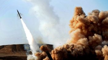 Іран привів ракетні війська у бойову готовність