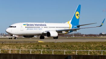 Катастрофа літака МАУ: Boeing готовий допомогти, виробник двигунів застерігає від спекуляцій