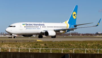 Катастрофа літака МАУ: Boeing готовий допомогти, виробник двигунів застерігає від спекуляцій