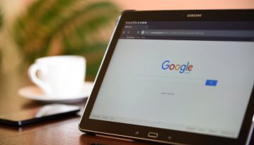 Google запустив сервіс для запитів про «китайський» вірус