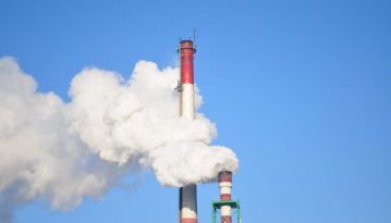 Уряд створив міжвідомчу робочу групу щодо подолання наслідків зміни клімату. Вона має займатися охороною здоров'я та добробуту громадян від ризиків і