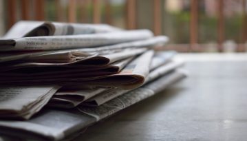 Комісія з журналістської етики закликала Кабмін зняти з розгляду проєкт закону про дезінформацію
