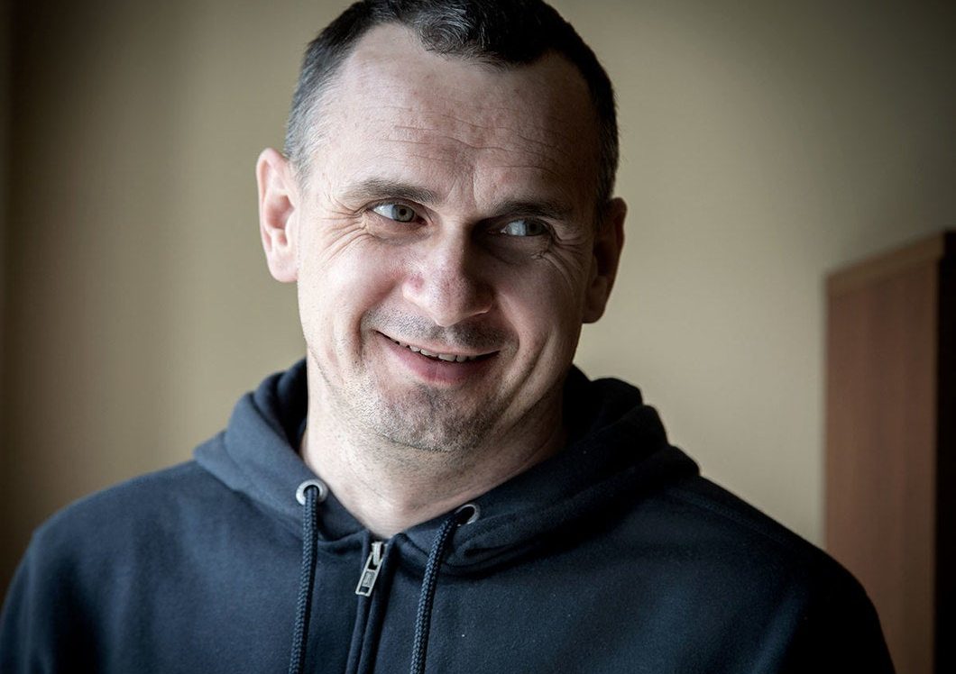 Народжений вільним: Сенцов не збирається йти в політику чи створювати партію