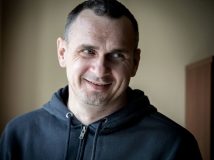 Народжений вільним: Сенцов не збирається йти в політику чи створювати партію
