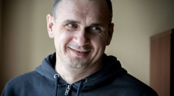 Народжений вільним: Сенцов не збирається йти в політику чи створювати партію