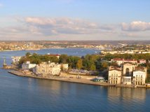 Севастополь має зберегти особливий статус до деокупації – представник Зеленського