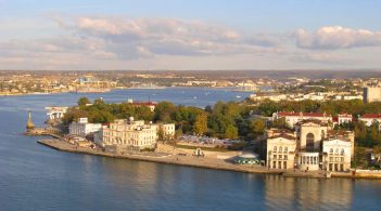 Севастополь має зберегти особливий статус до деокупації – представник Зеленського