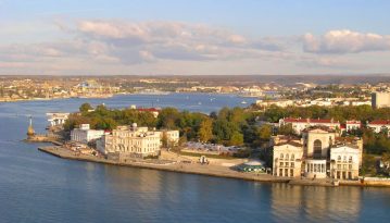 Севастополь має зберегти особливий статус до деокупації – представник Зеленського