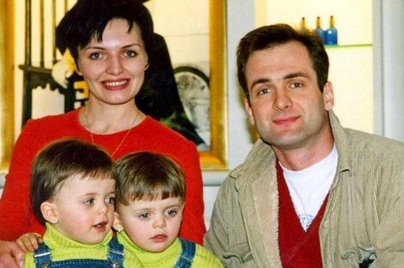 Мирослава Гонгадзе: «Я довго була стиснутою пружиною без права розслабитись»