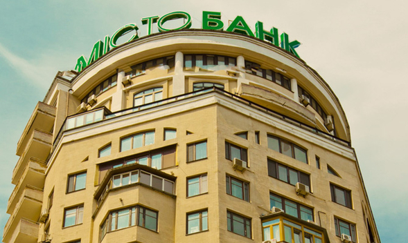 Ivan Fursin’s Misto Bank is going broke