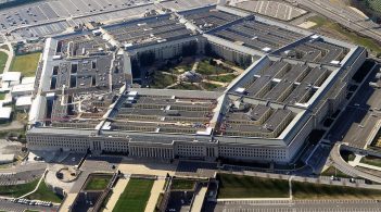 Пентагон закликав не дозволити Китаю та Росії посягнути на першість Заходу в космосі