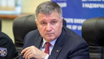 Нічого сказати: Зеленський не зміг прокоментувати «випробувальний термін» Авакова
