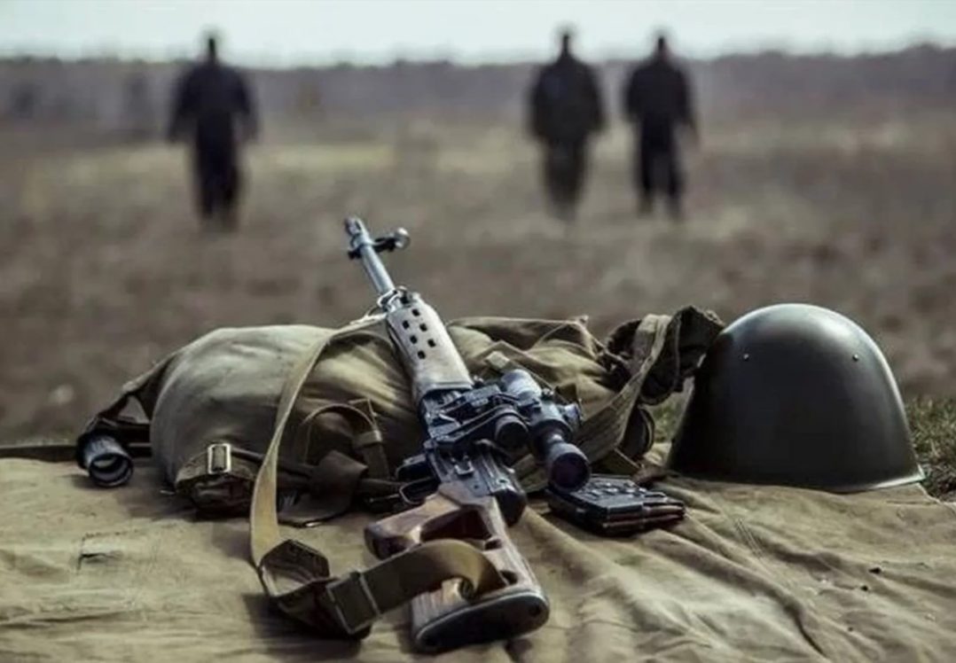 Російські бойовики продовжують обстріли на Донбасі: від початку доби «режим тиші» порушено двічі